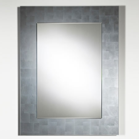 Зеркало Deknudt Basic Silver 2517.262
